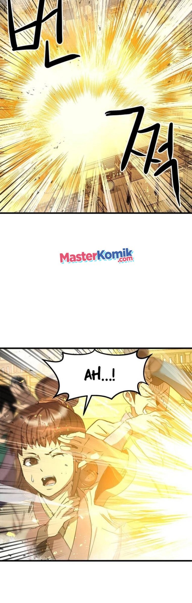 Strongest Fighter Chapter 62 Gambar 26