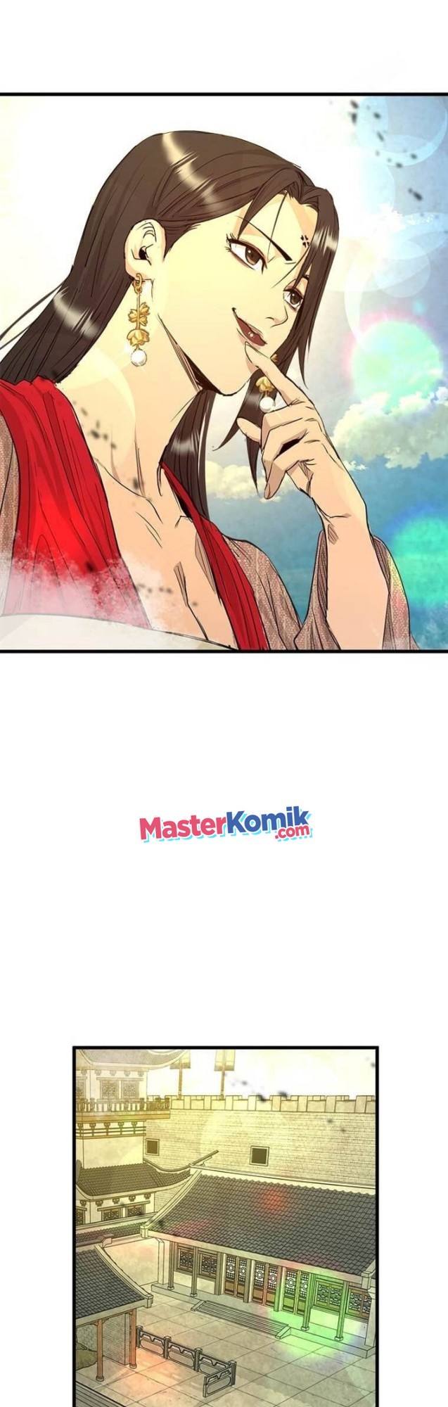 Strongest Fighter Chapter 62 Gambar 30