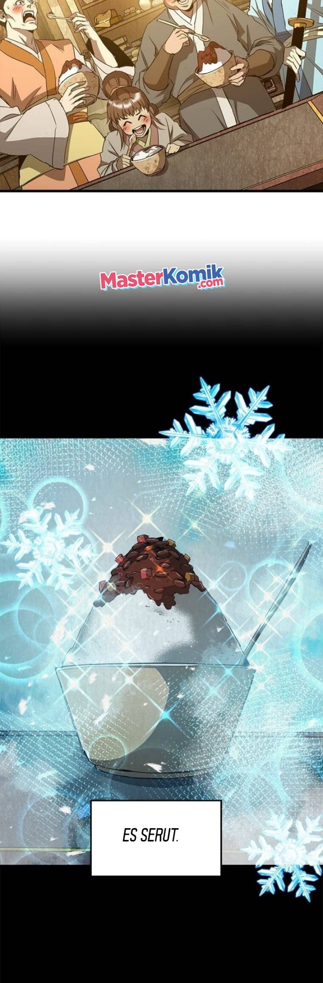 Strongest Fighter Chapter 62 Gambar 36