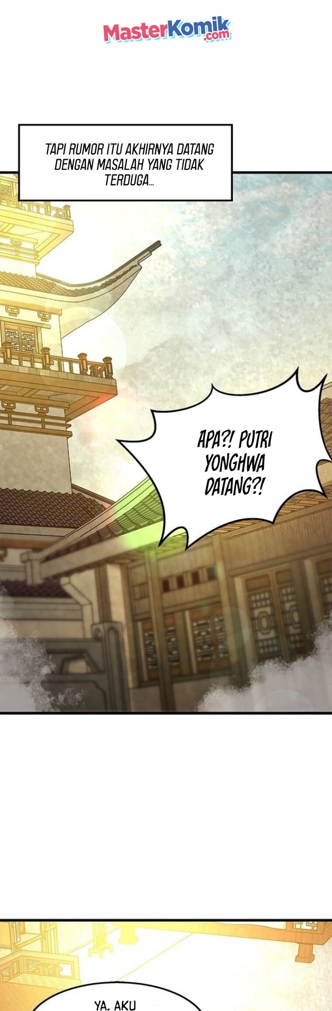 Strongest Fighter Chapter 62 Gambar 39