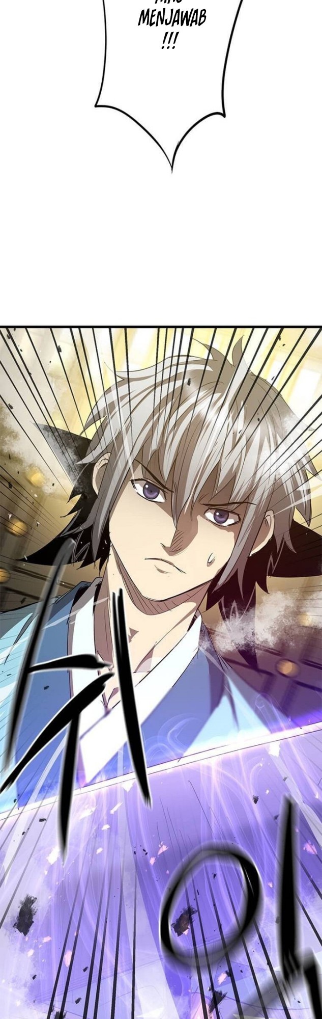 Strongest Fighter Chapter 62 Gambar 5