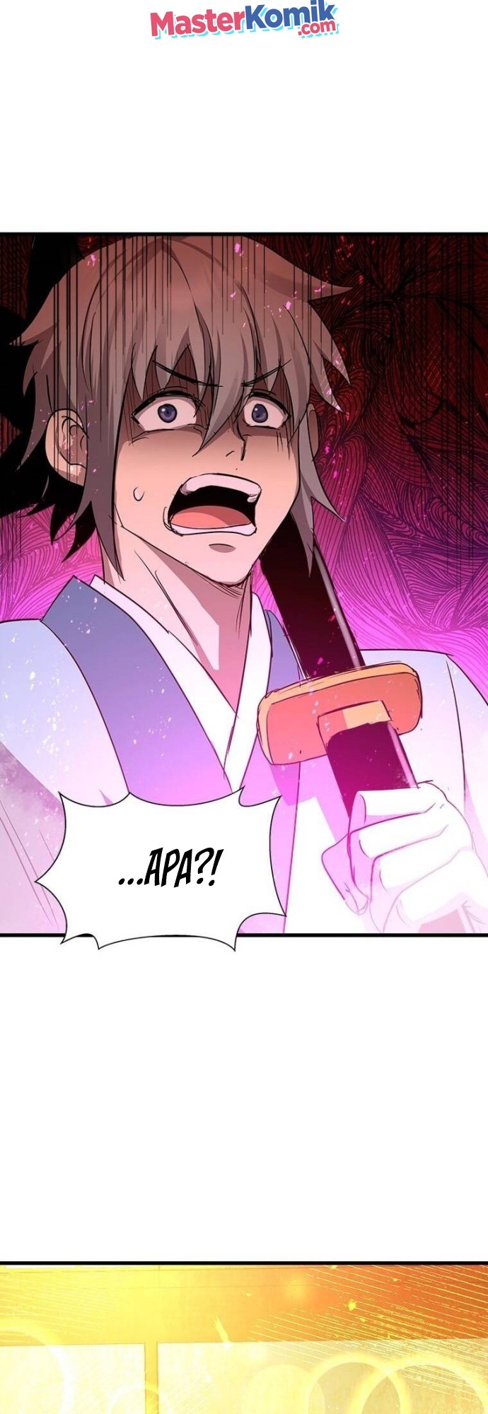 Strongest Fighter Chapter 62 Gambar 53