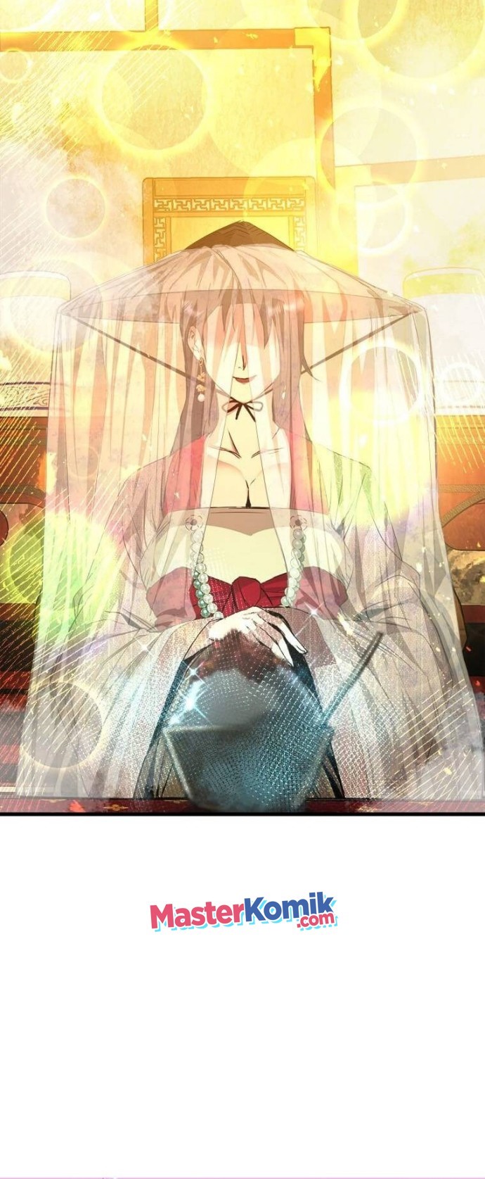 Strongest Fighter Chapter 62 Gambar 54