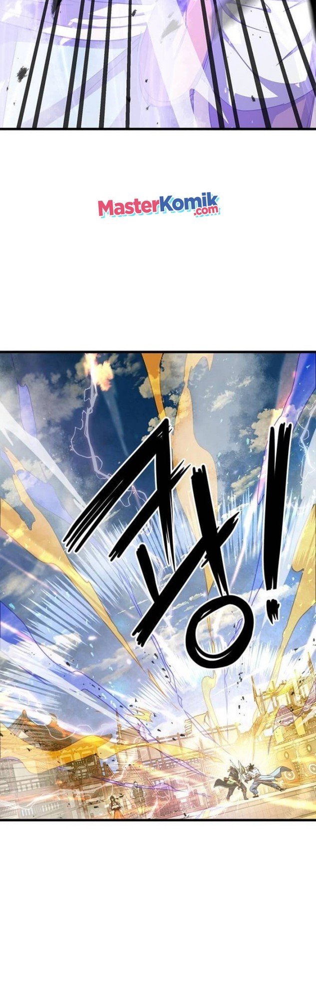 Strongest Fighter Chapter 62 Gambar 6