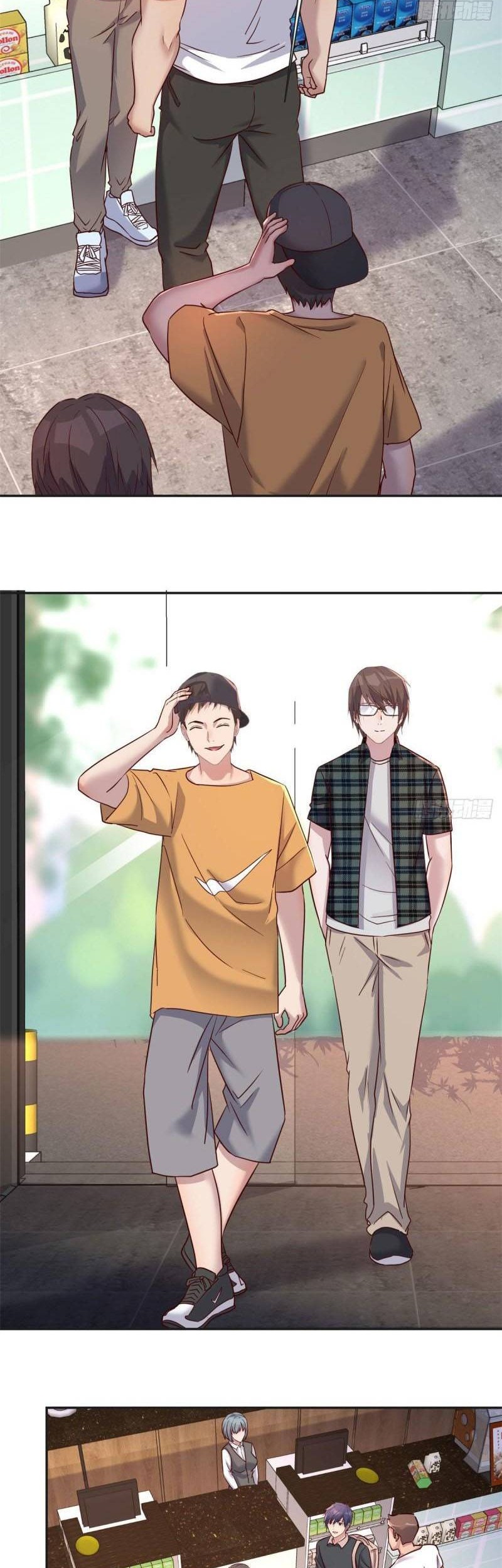 My Sister Is A Superstar Chapter 36 Gambar 13