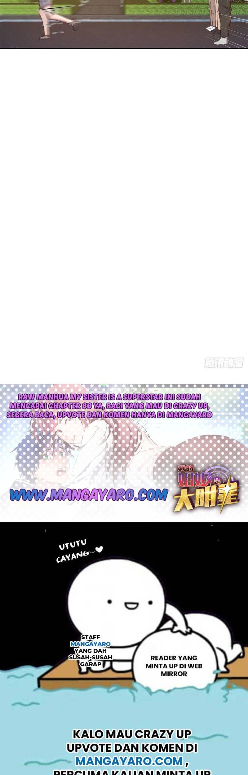 My Sister Is A Superstar Chapter 36 Gambar 23