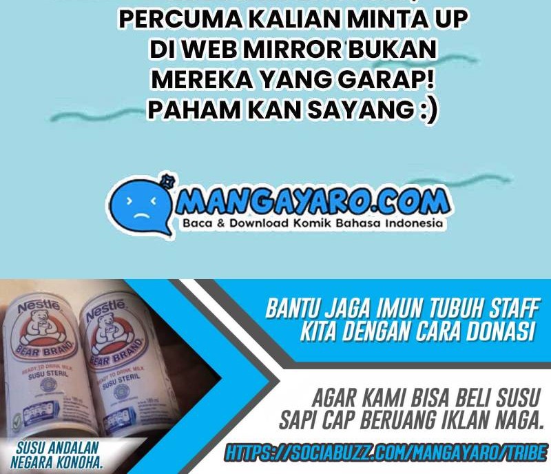 Rise of The Demon King Chapter 140 Gambar 53