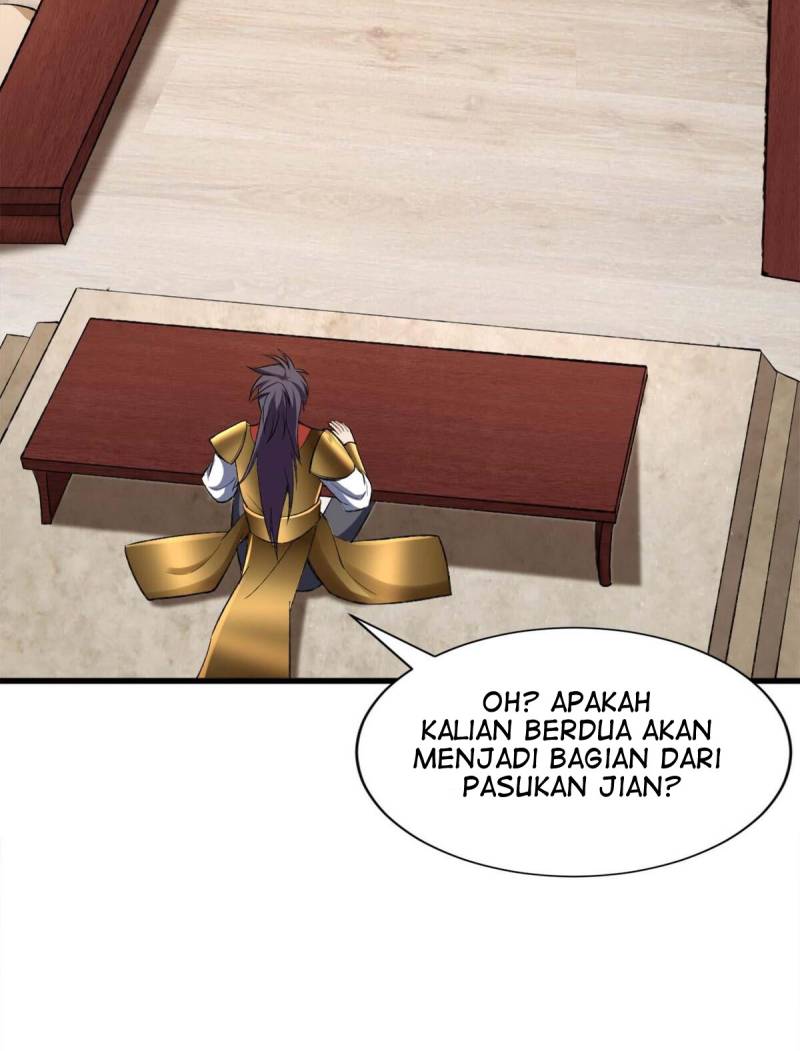 Rise of The Demon King Chapter 139 Gambar 15