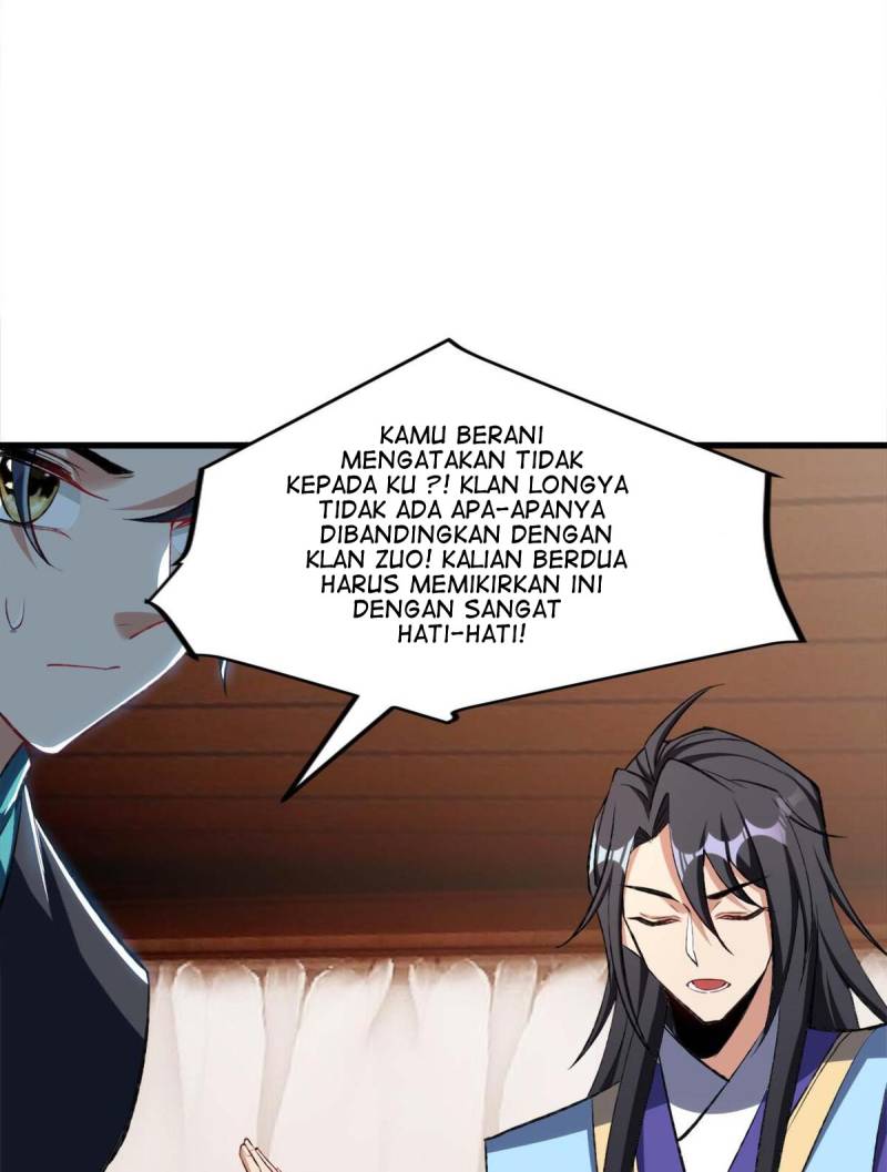 Rise of The Demon King Chapter 139 Gambar 18