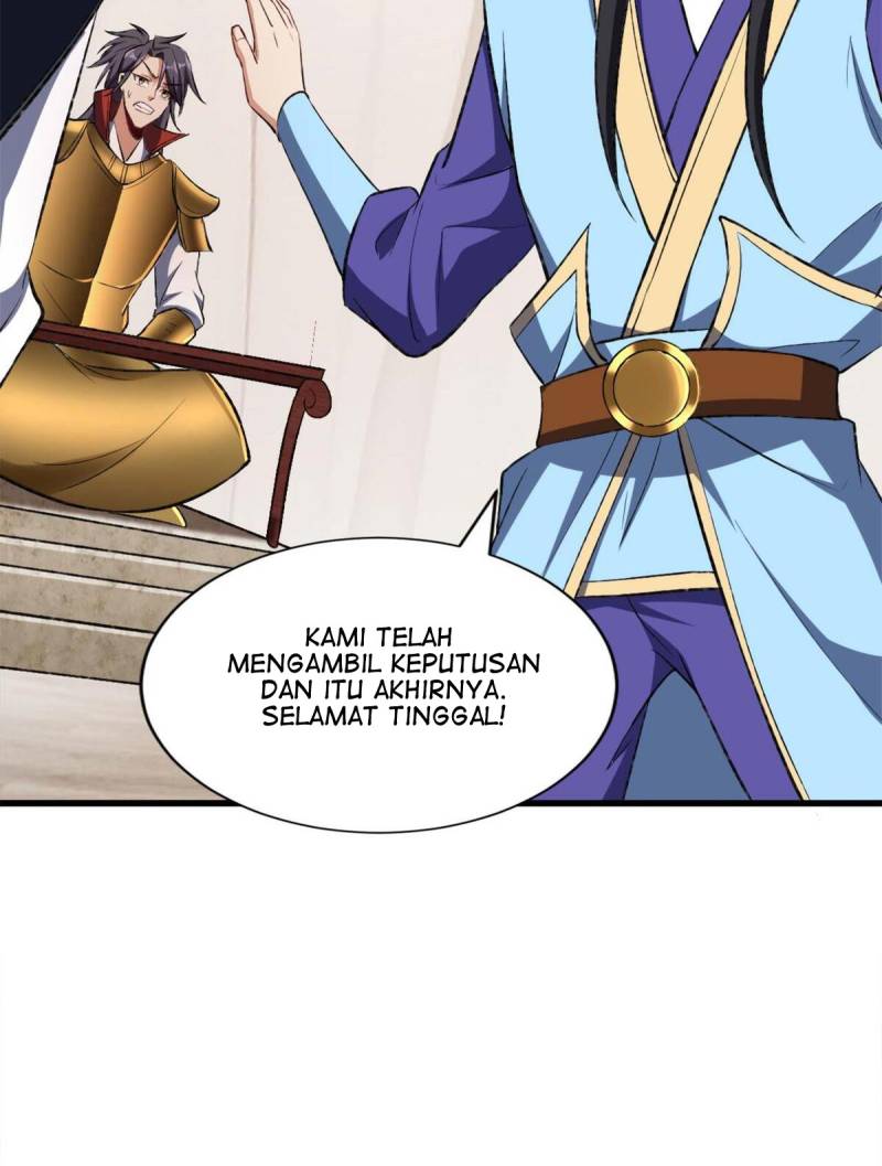 Rise of The Demon King Chapter 139 Gambar 19