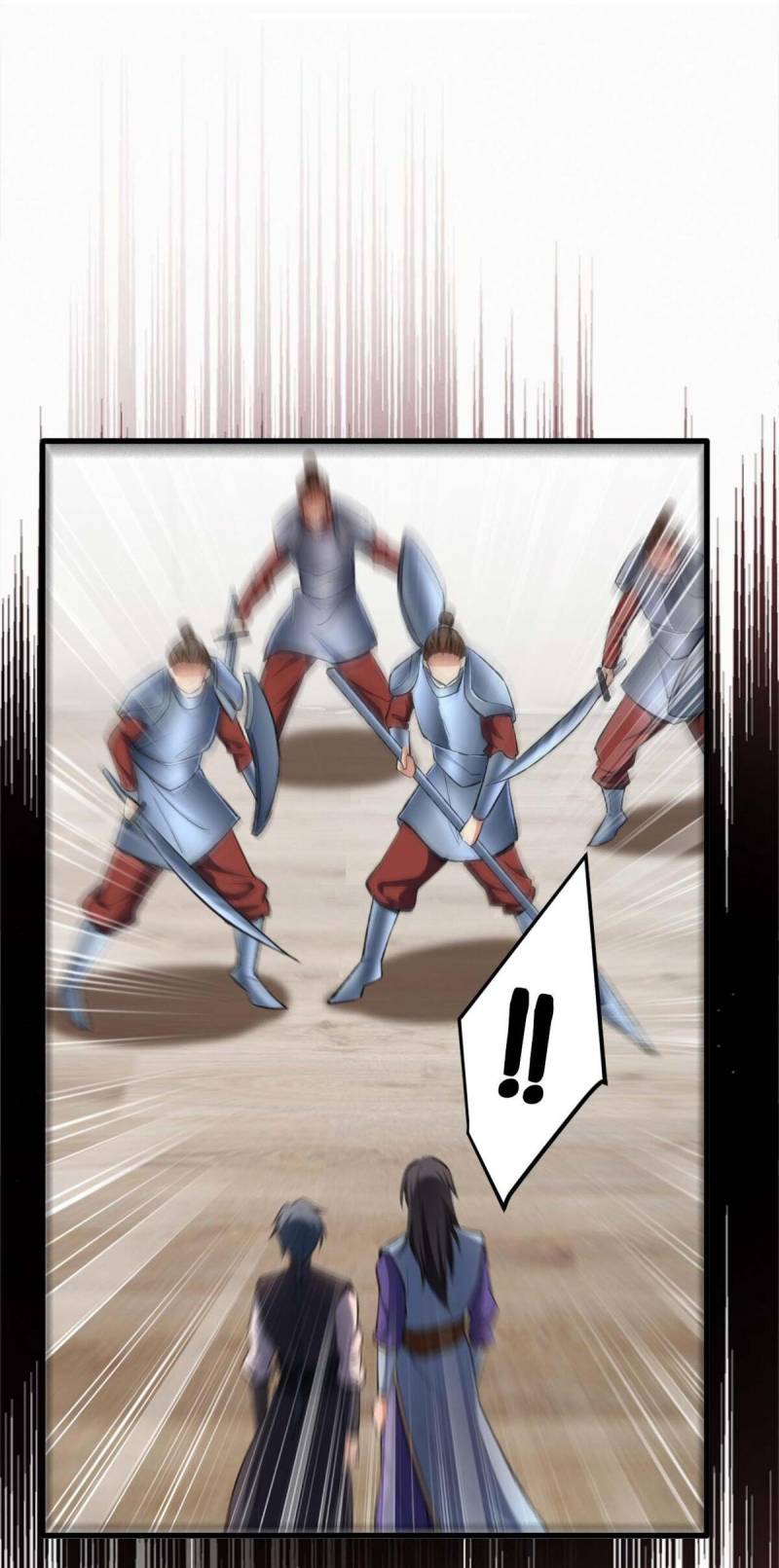 Rise of The Demon King Chapter 139 Gambar 20