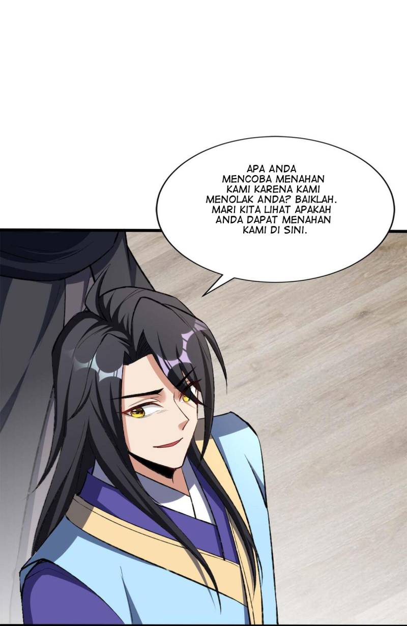 Rise of The Demon King Chapter 139 Gambar 24