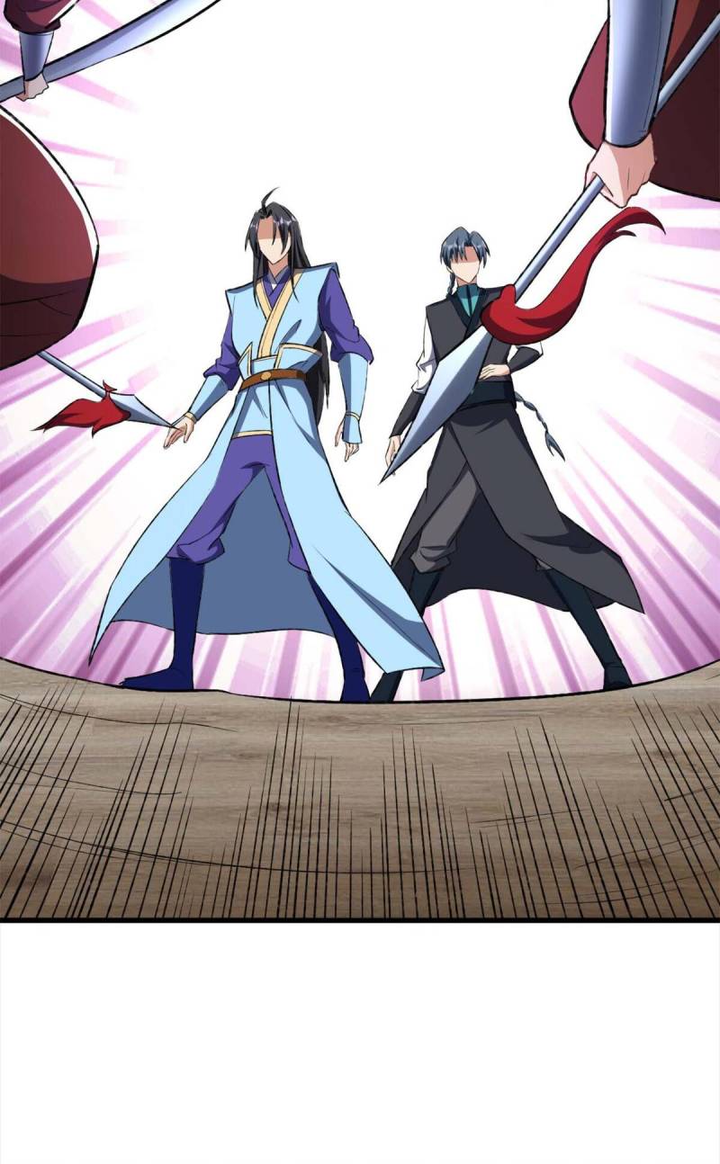 Rise of The Demon King Chapter 139 Gambar 27