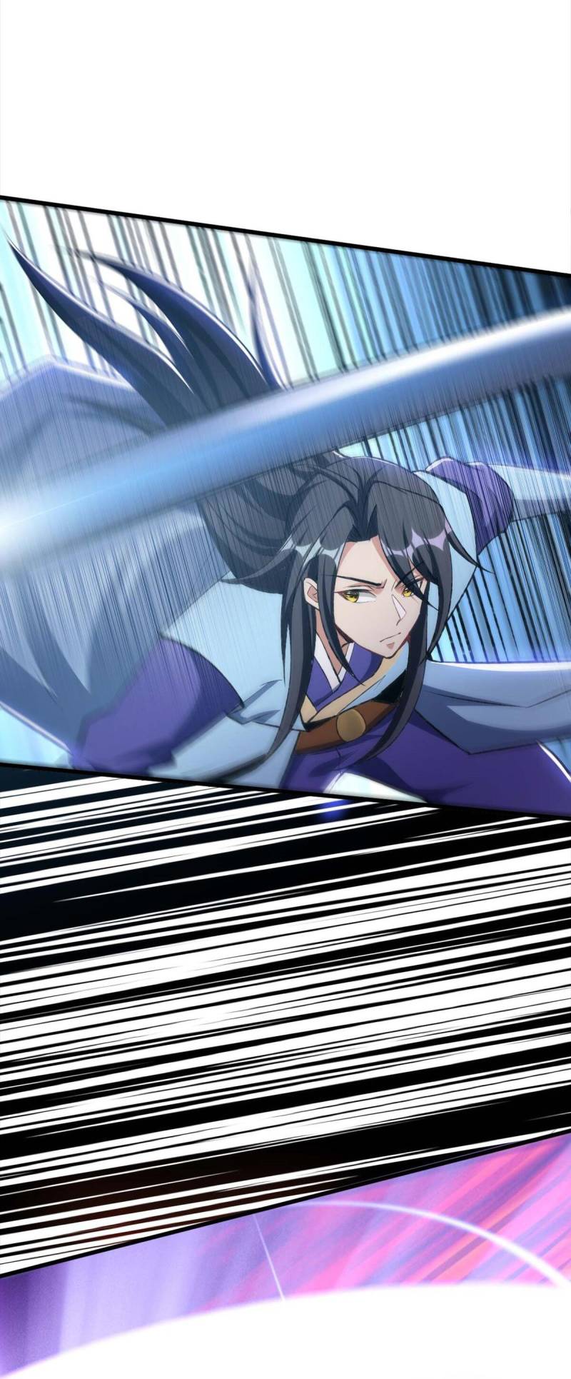 Rise of The Demon King Chapter 139 Gambar 28