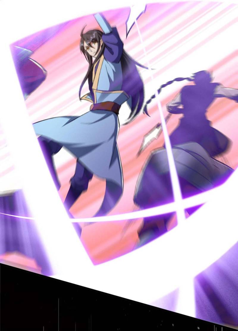 Rise of The Demon King Chapter 139 Gambar 29