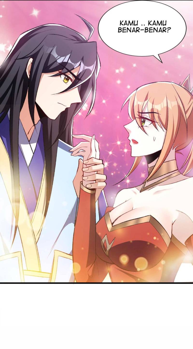 Rise of The Demon King Chapter 139 Gambar 3