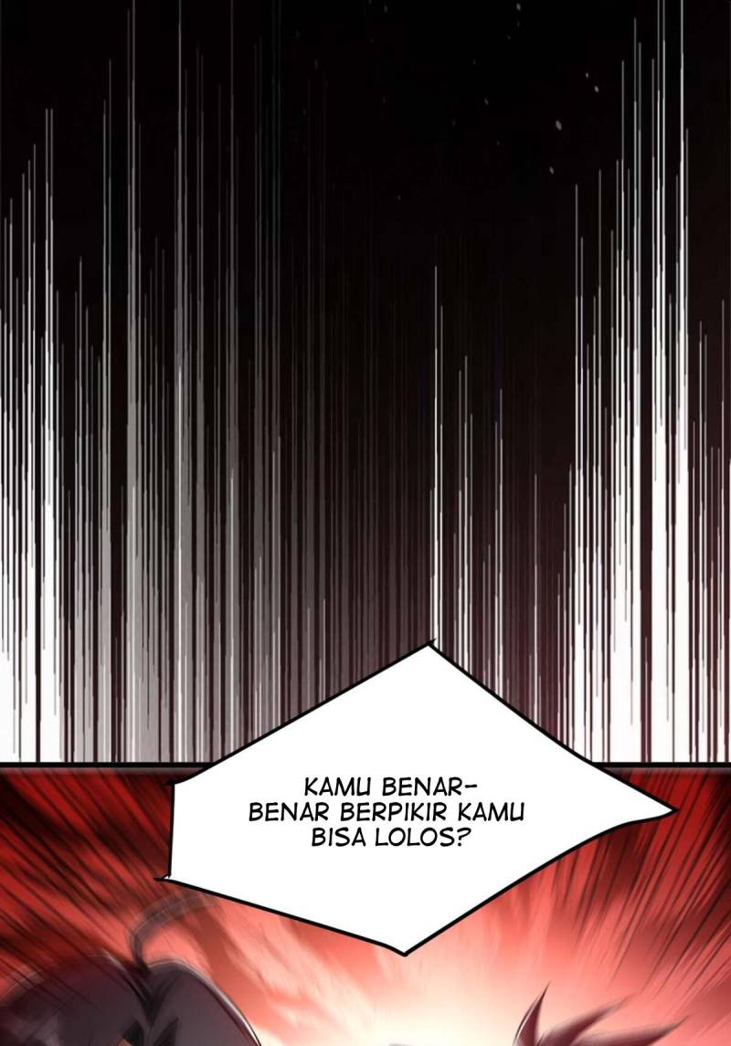 Rise of The Demon King Chapter 139 Gambar 30