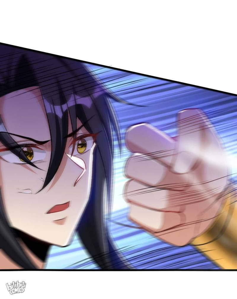 Rise of The Demon King Chapter 139 Gambar 32