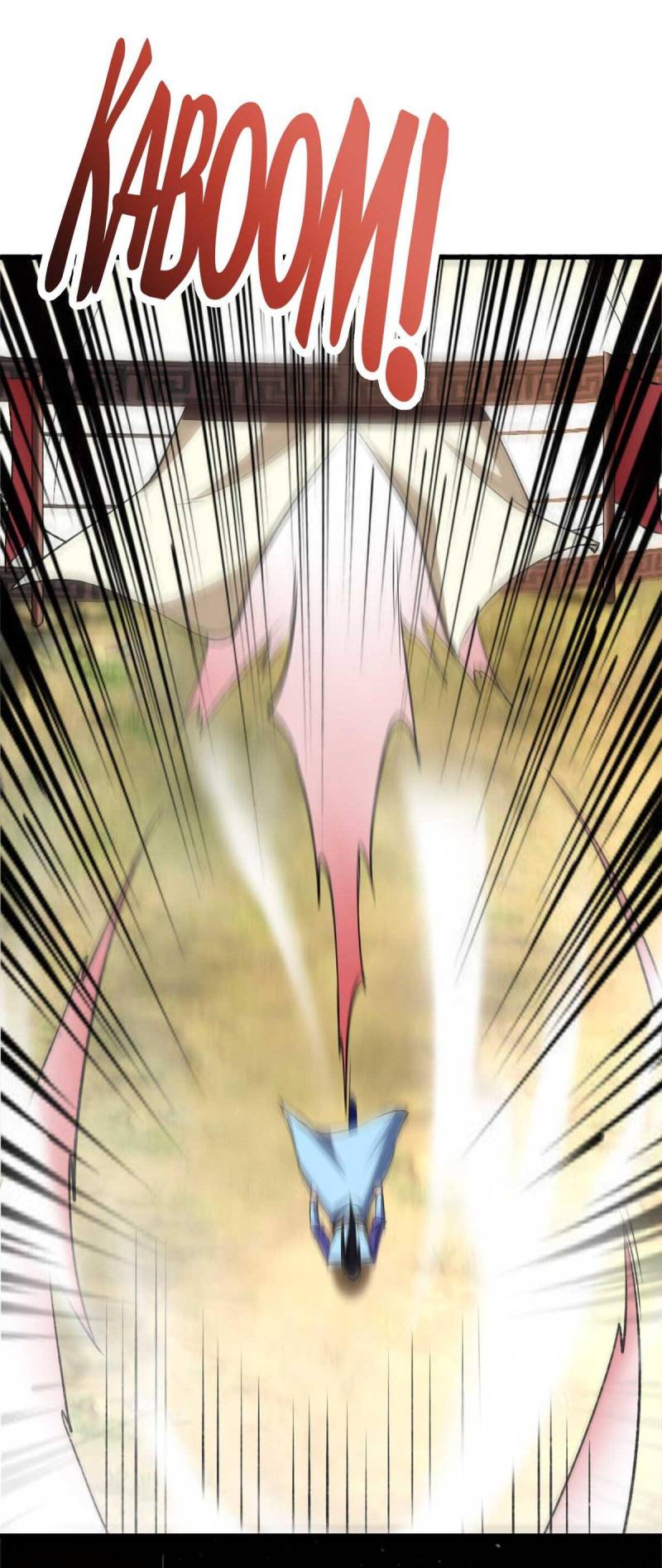 Rise of The Demon King Chapter 139 Gambar 34