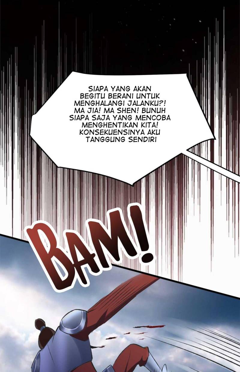 Rise of The Demon King Chapter 139 Gambar 39
