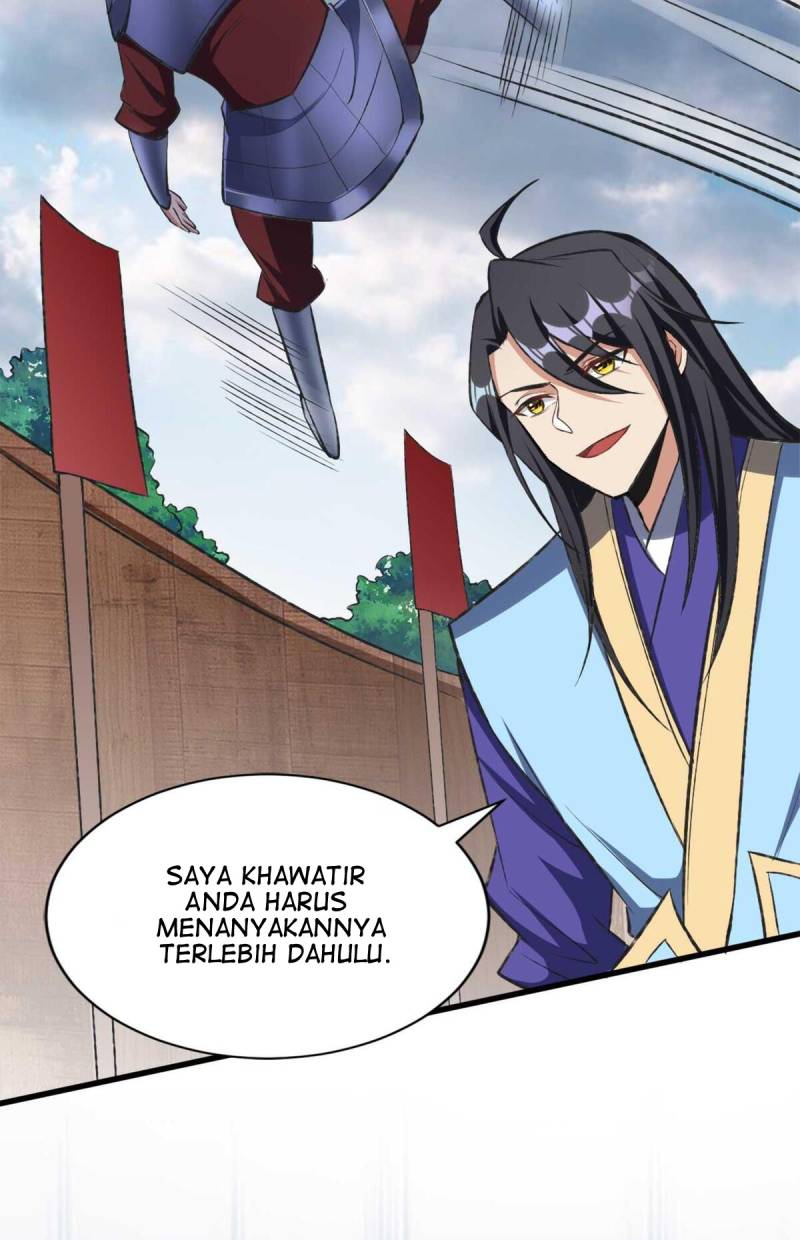 Rise of The Demon King Chapter 139 Gambar 40