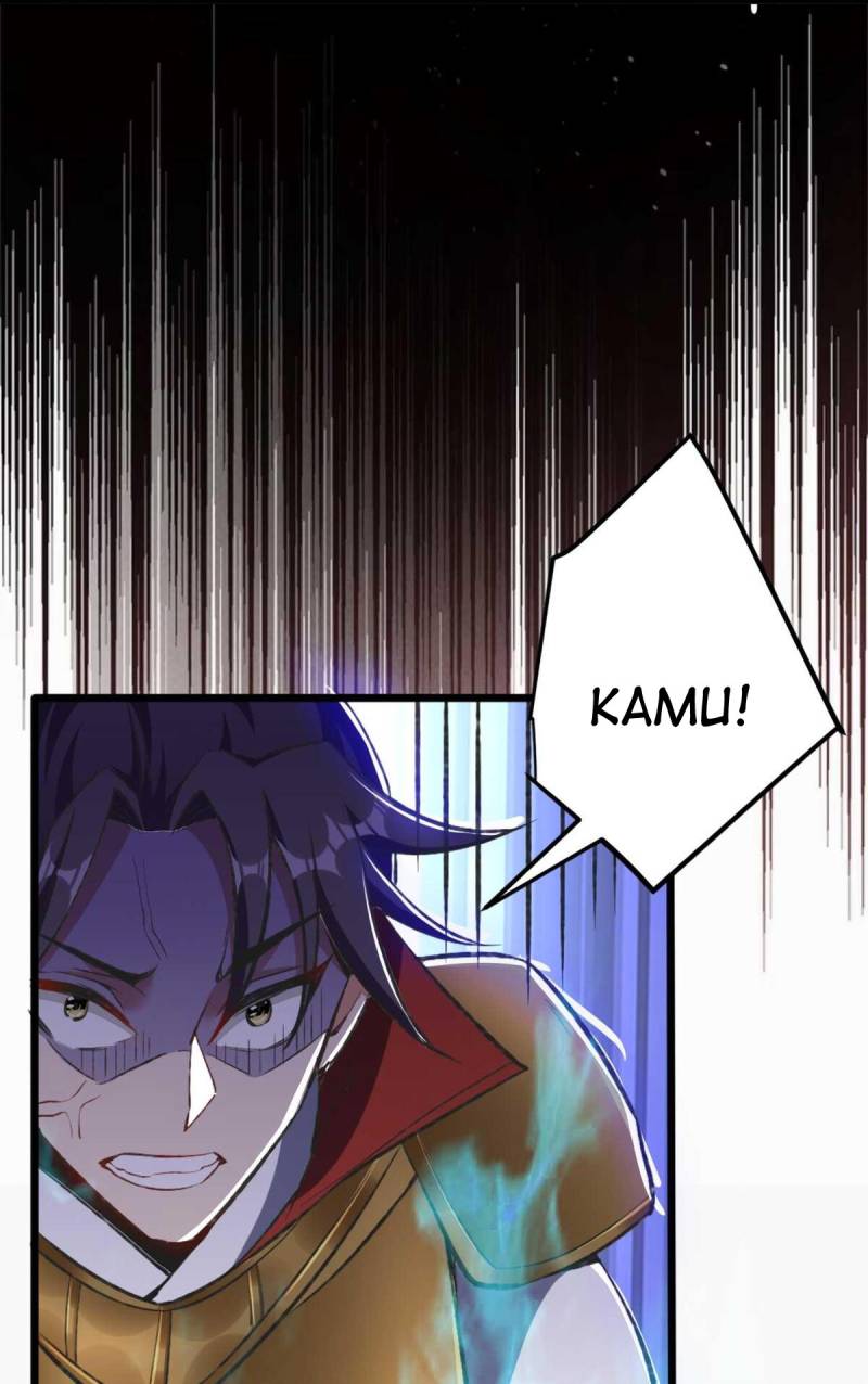 Rise of The Demon King Chapter 139 Gambar 49
