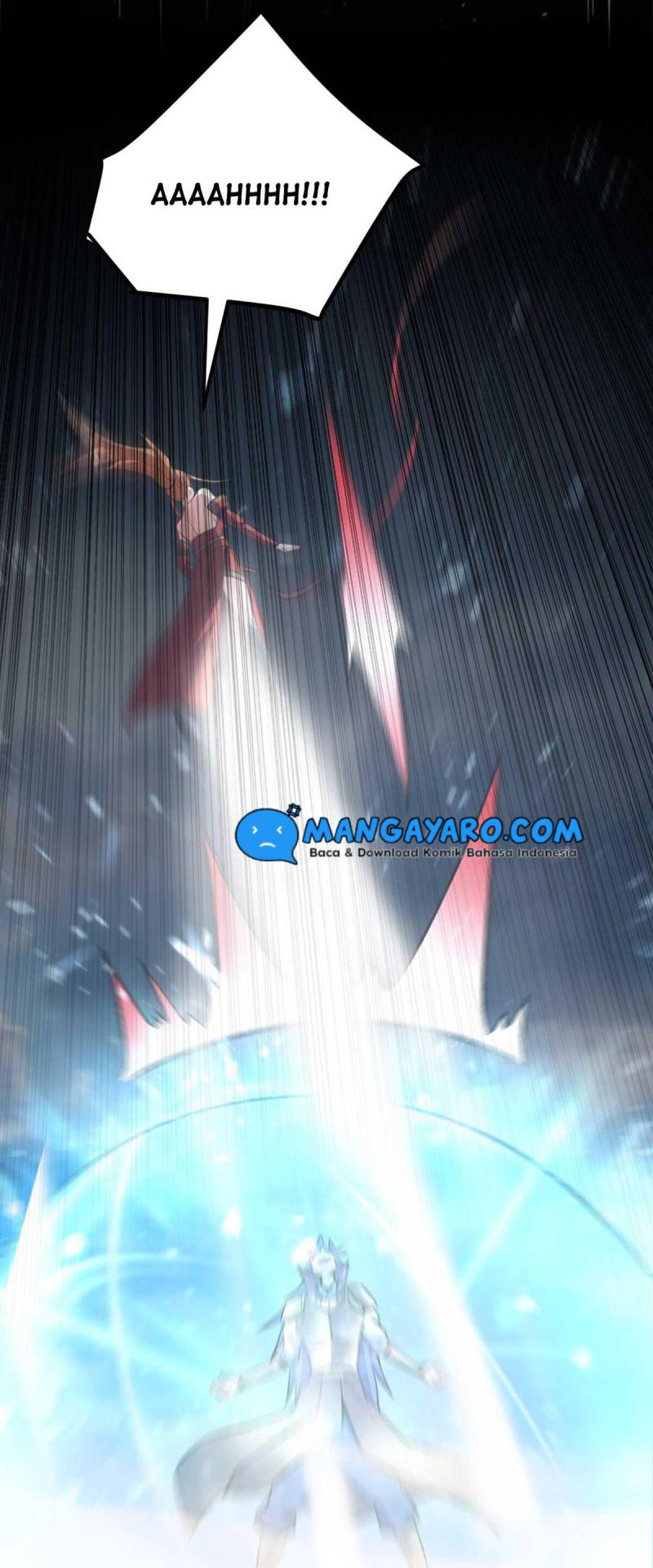 Rise of The Demon King Chapter 139 Gambar 51