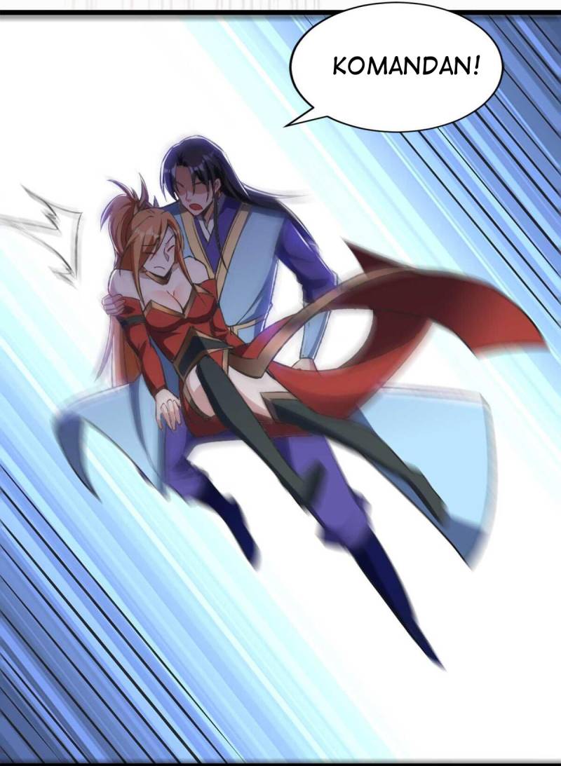 Rise of The Demon King Chapter 139 Gambar 53