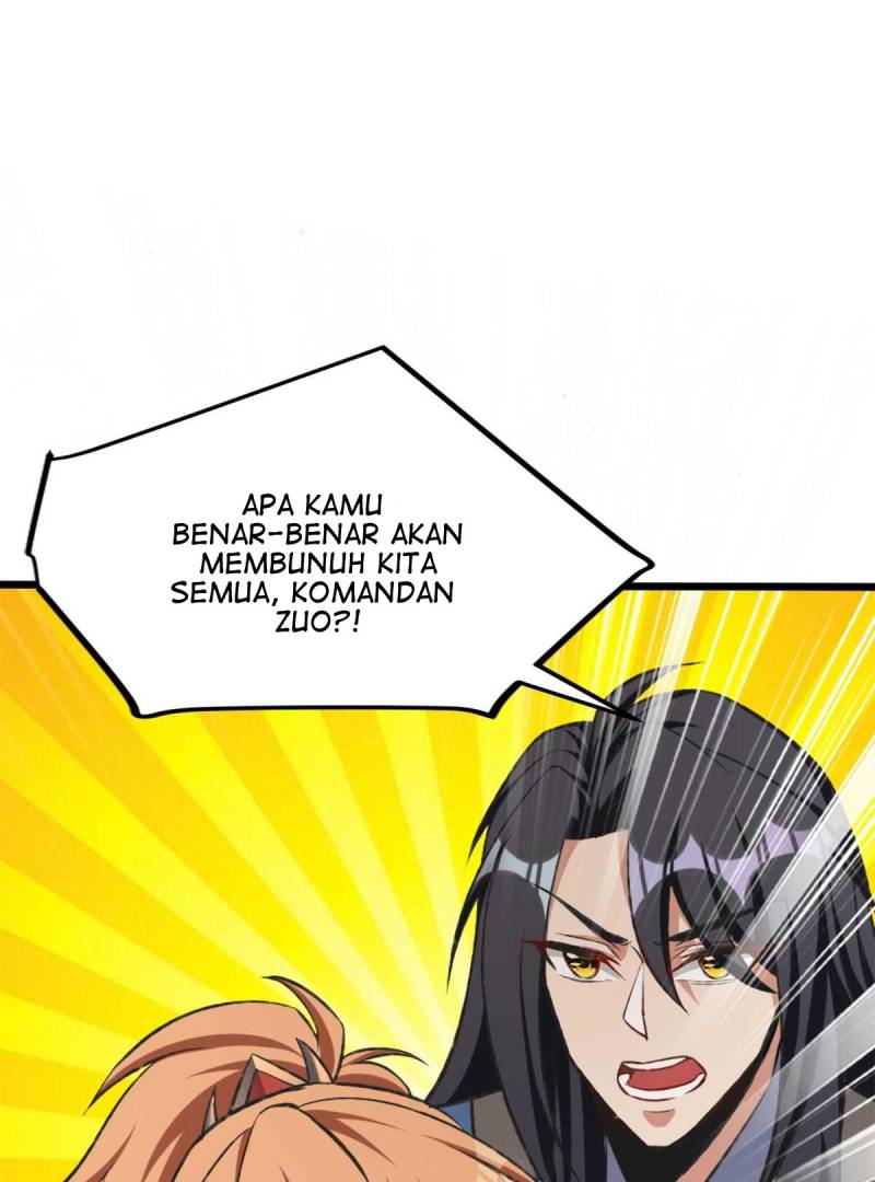 Rise of The Demon King Chapter 139 Gambar 55