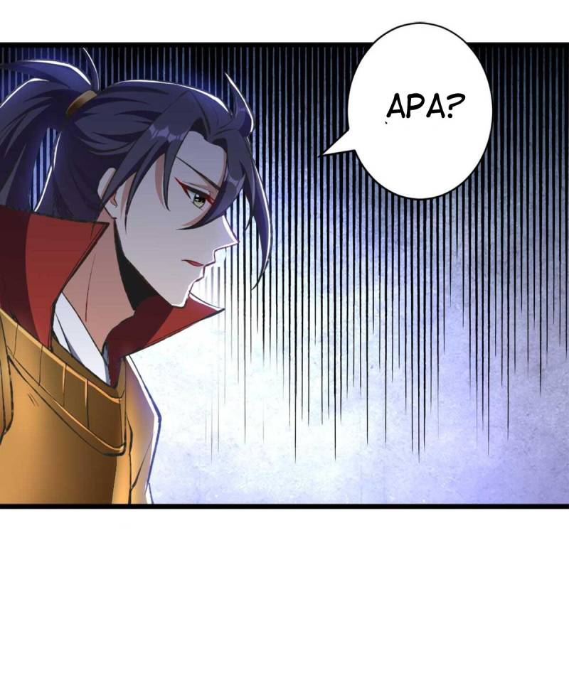 Rise of The Demon King Chapter 139 Gambar 59