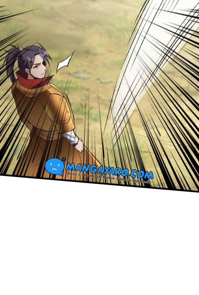 Rise of The Demon King Chapter 139 Gambar 61