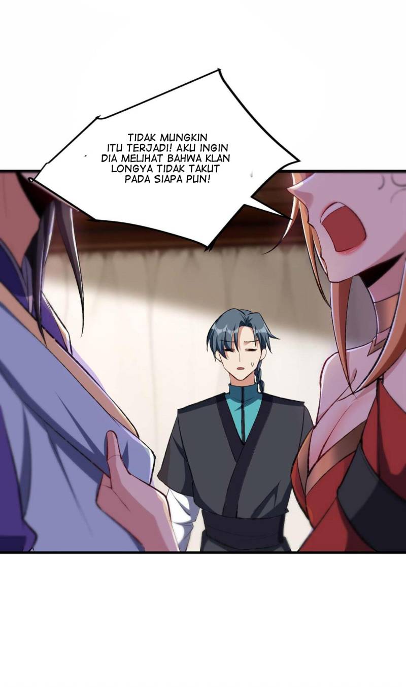 Rise of The Demon King Chapter 139 Gambar 8