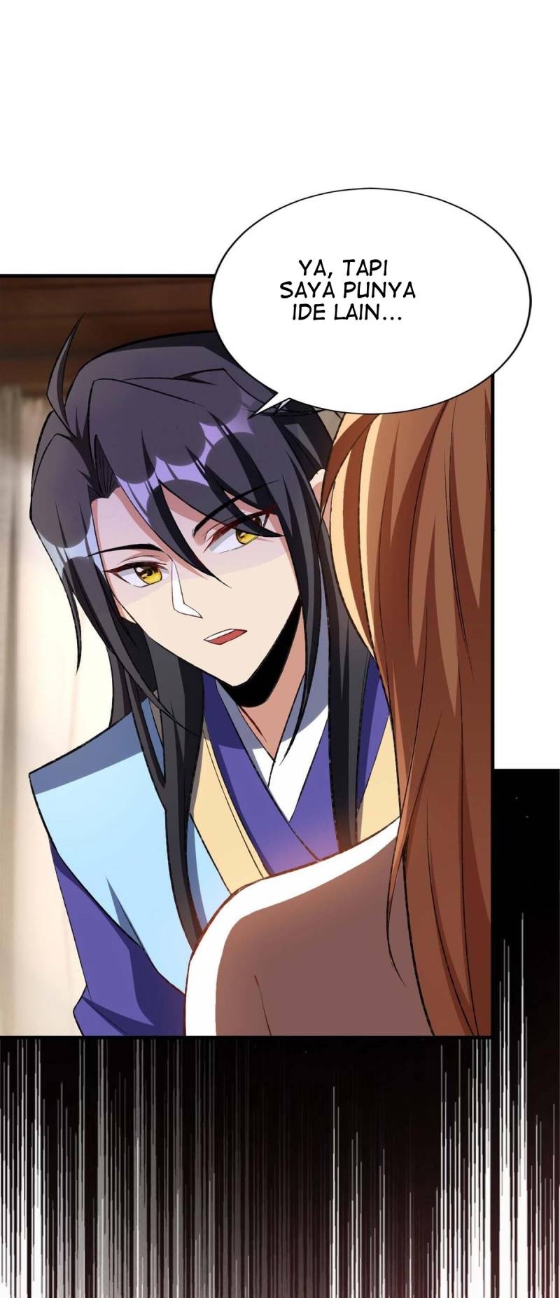 Rise of The Demon King Chapter 139 Gambar 9