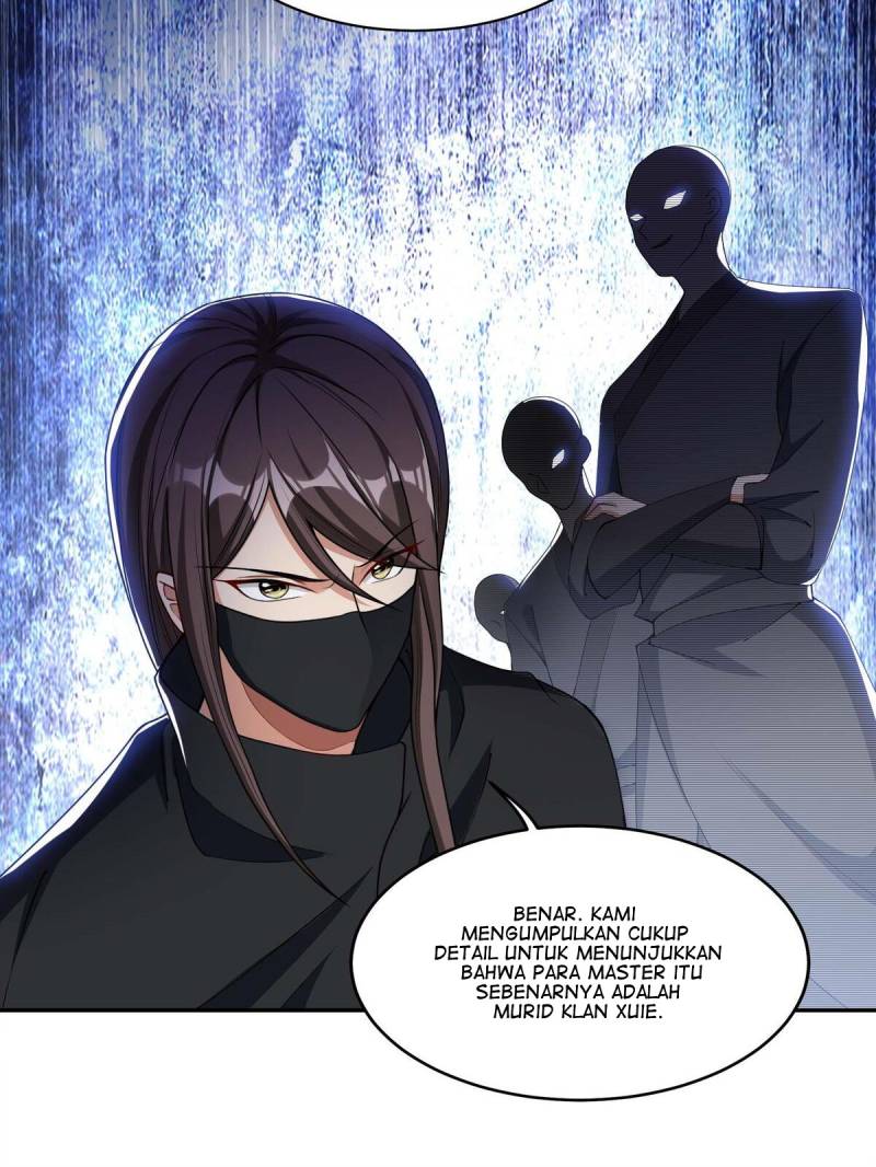 Rise of The Demon King Chapter 138 Gambar 10