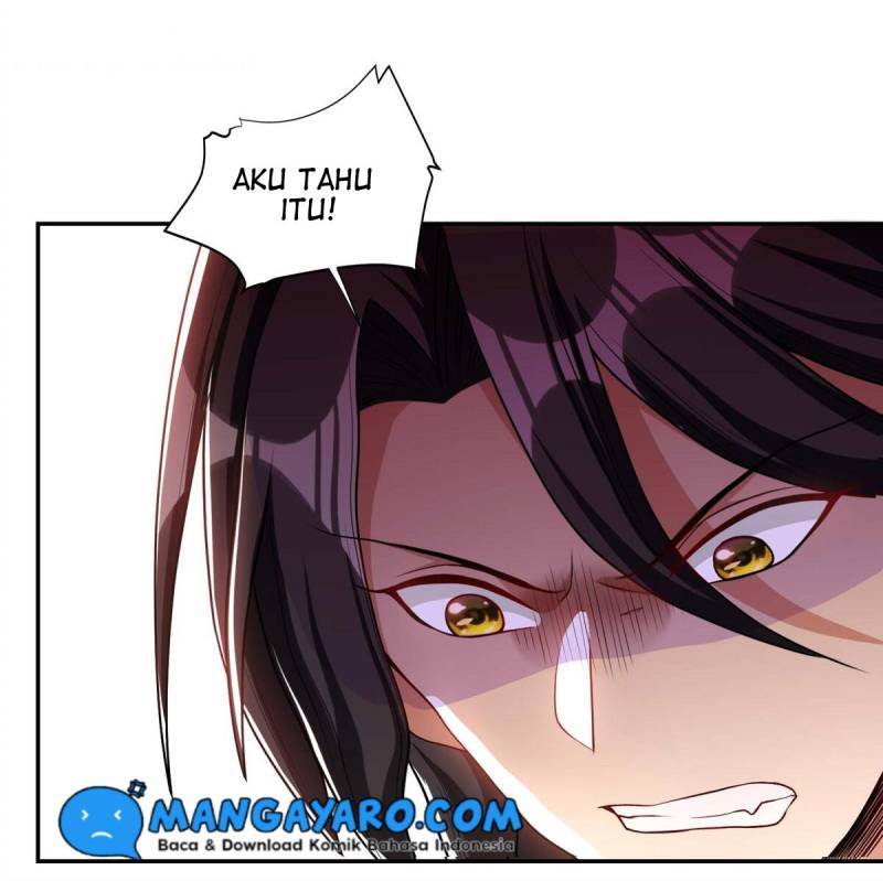 Rise of The Demon King Chapter 138 Gambar 11