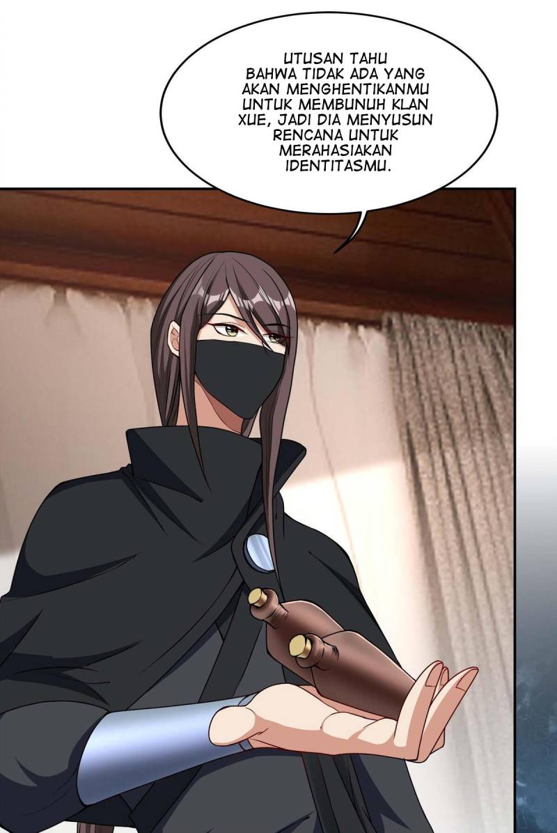 Rise of The Demon King Chapter 138 Gambar 12