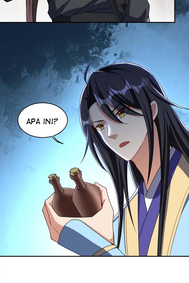 Rise of The Demon King Chapter 138 Gambar 13