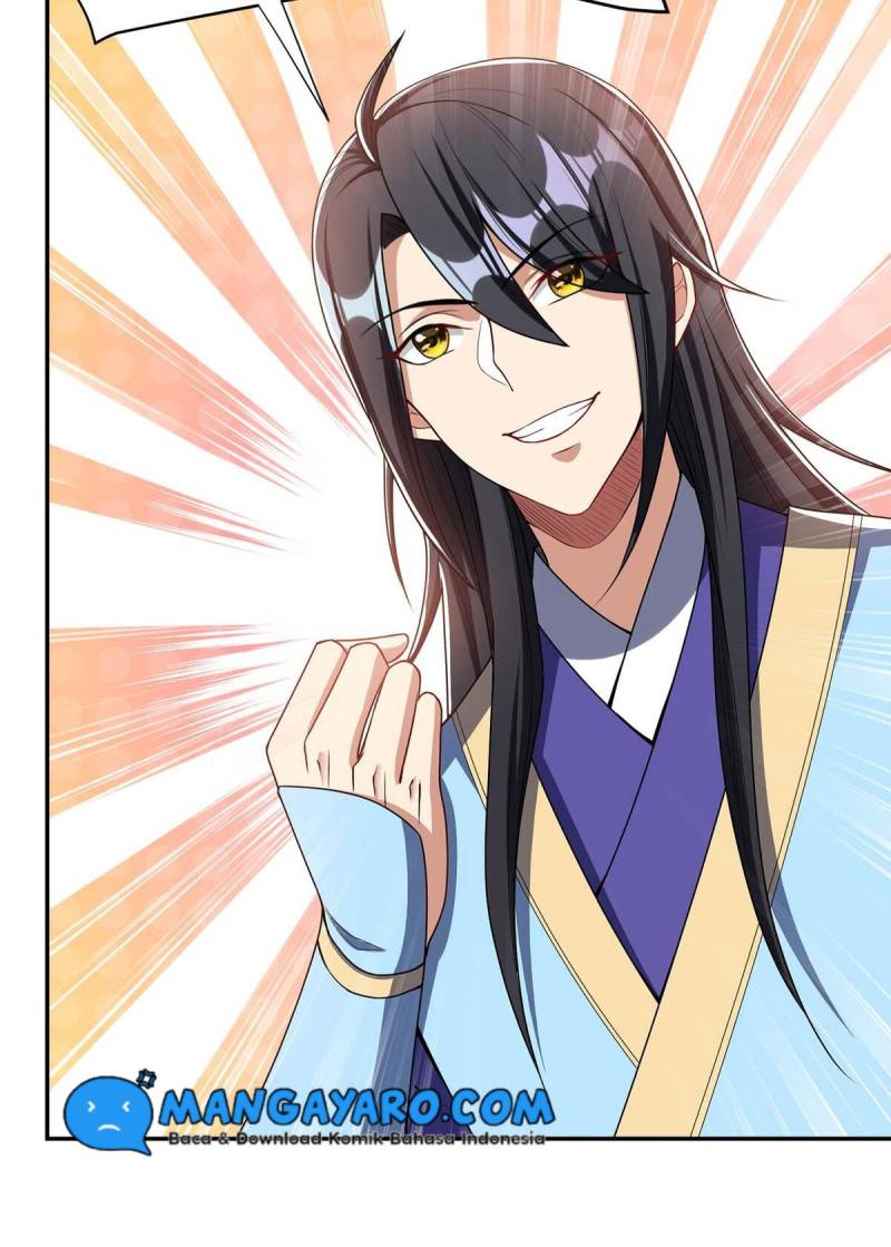 Rise of The Demon King Chapter 138 Gambar 16