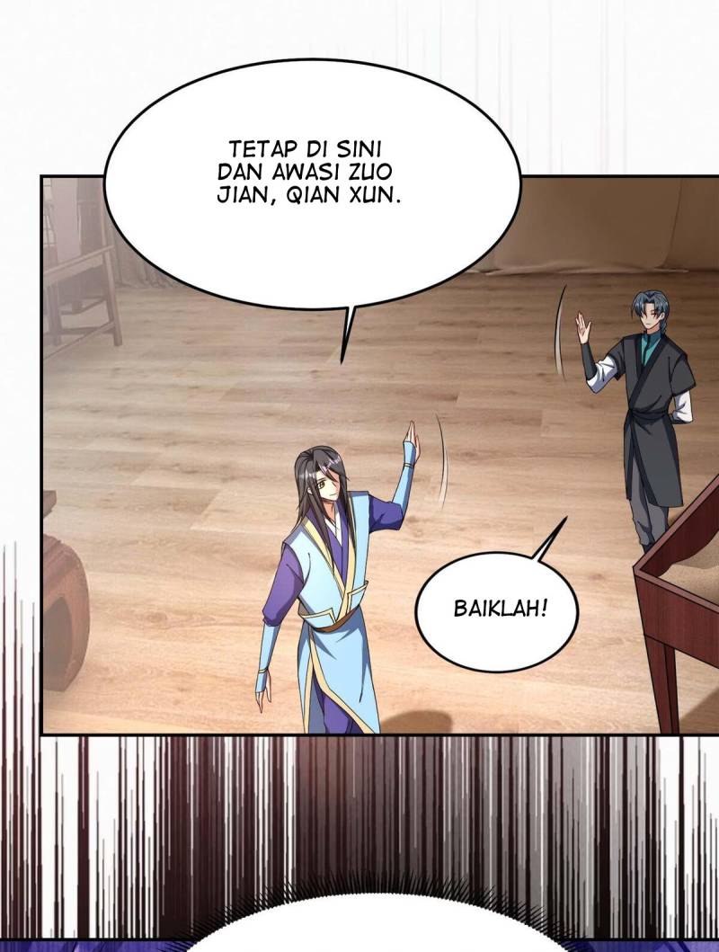 Rise of The Demon King Chapter 138 Gambar 18