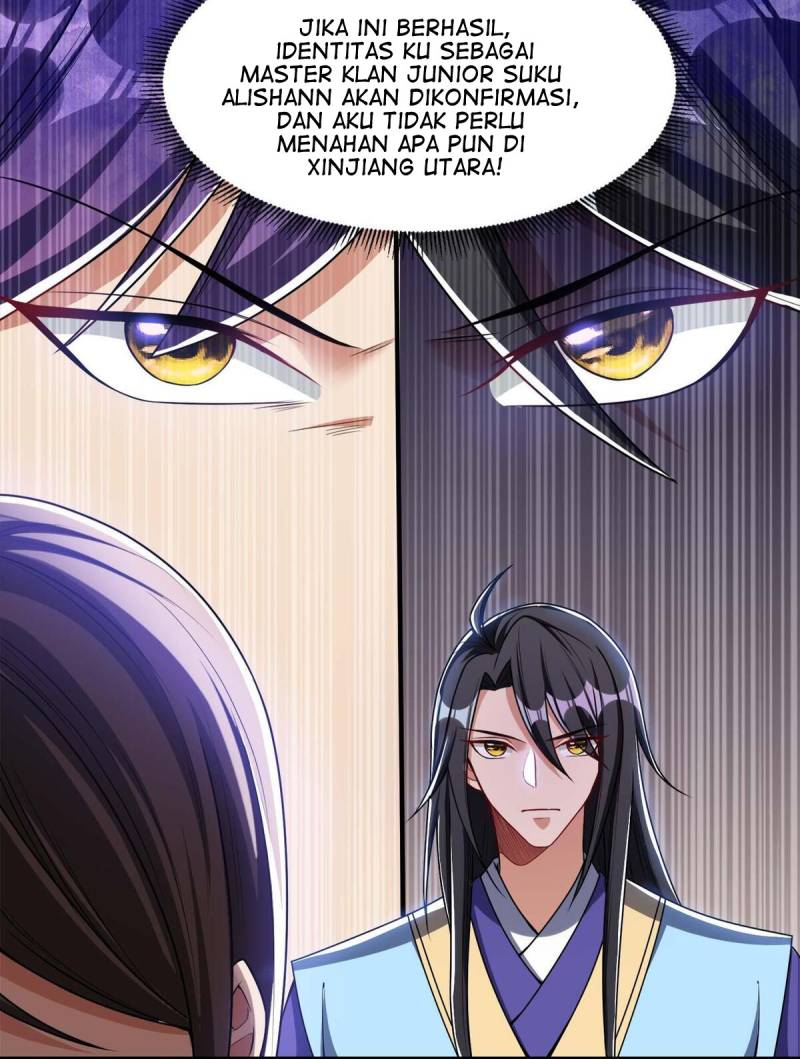 Rise of The Demon King Chapter 138 Gambar 19