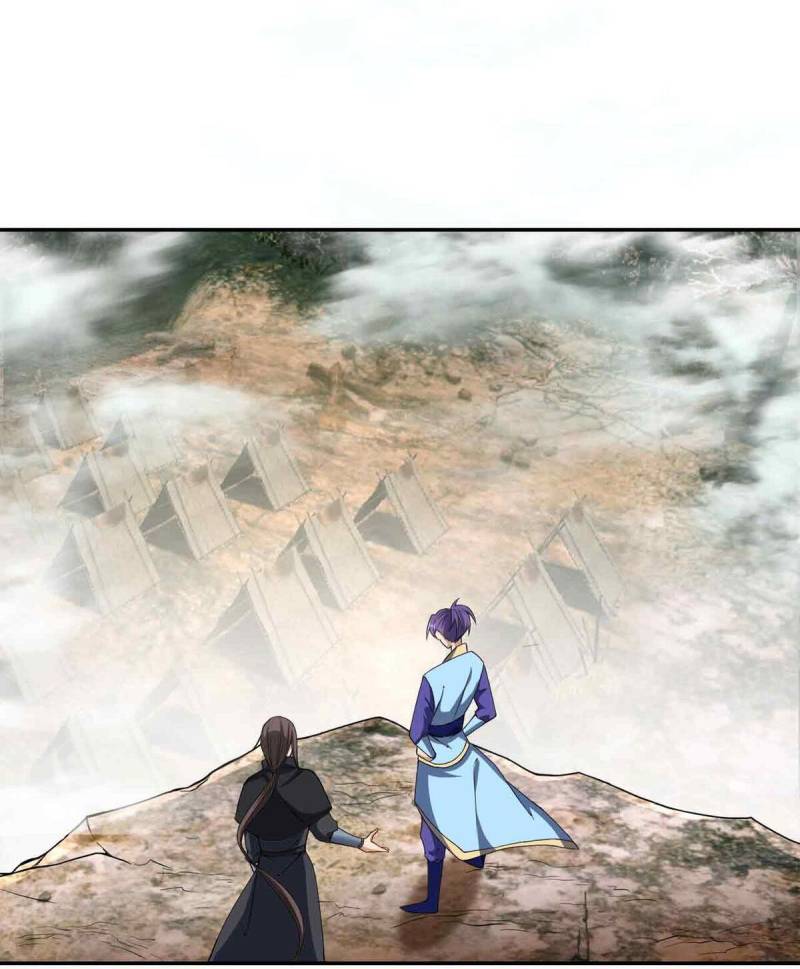 Rise of The Demon King Chapter 138 Gambar 25