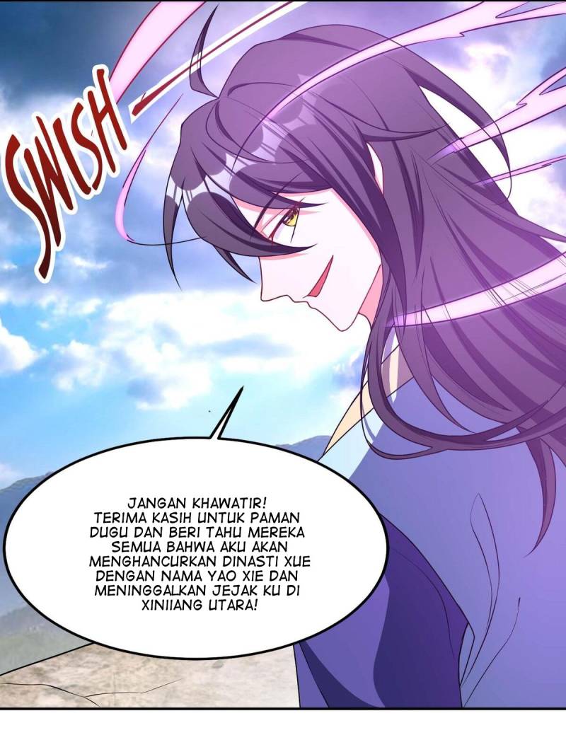 Rise of The Demon King Chapter 138 Gambar 29