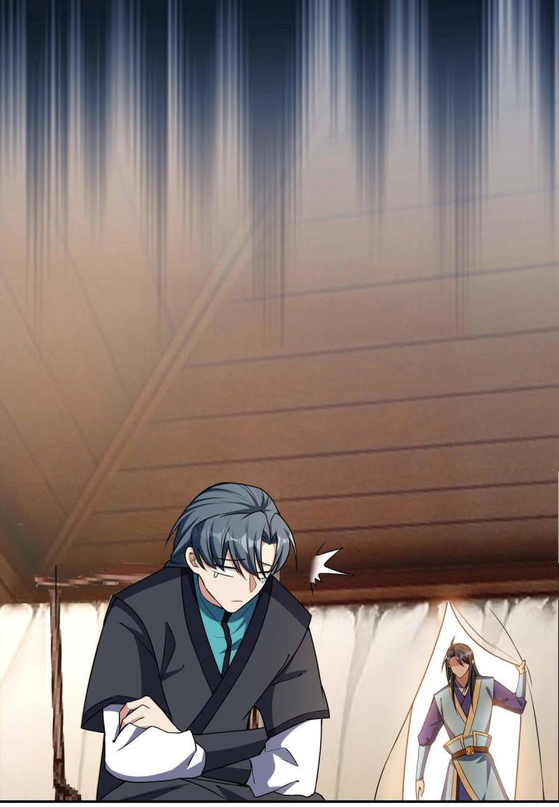 Rise of The Demon King Chapter 138 Gambar 32