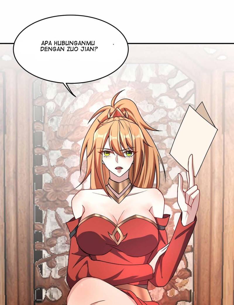 Rise of The Demon King Chapter 138 Gambar 34
