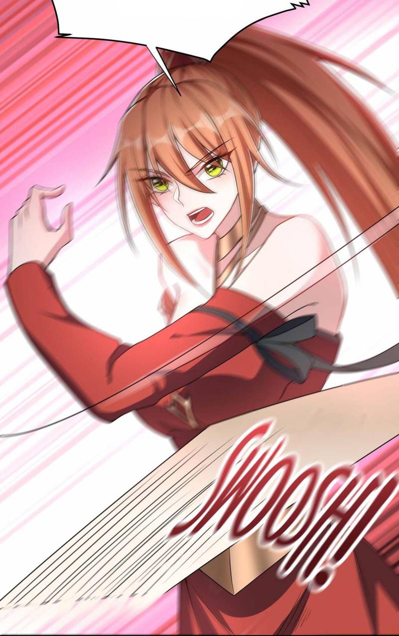 Rise of The Demon King Chapter 138 Gambar 38