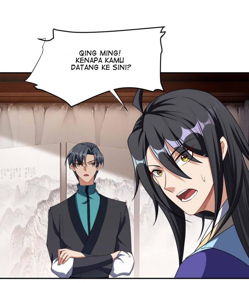 Rise of The Demon King Chapter 138 Gambar 4