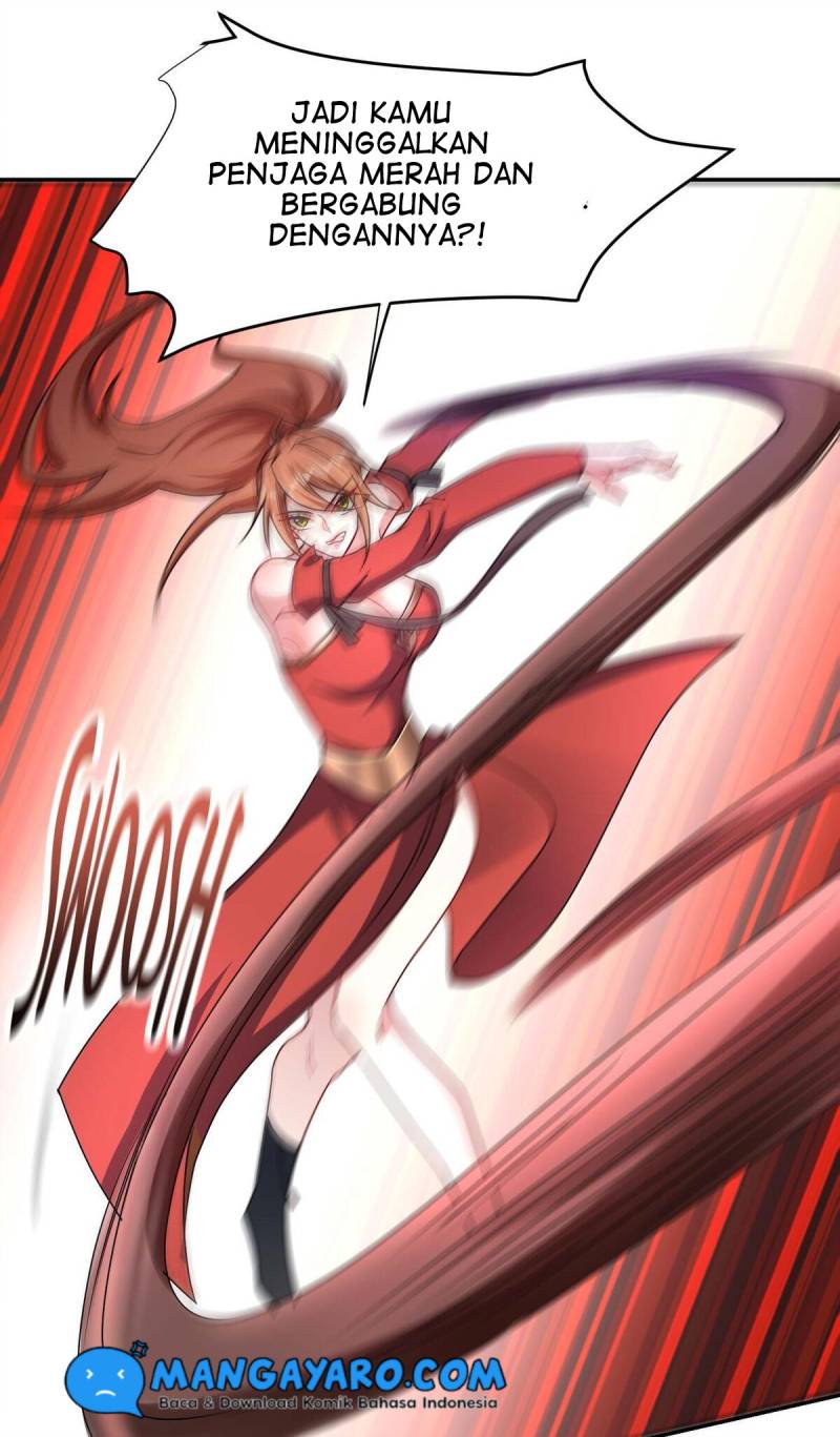 Rise of The Demon King Chapter 138 Gambar 41