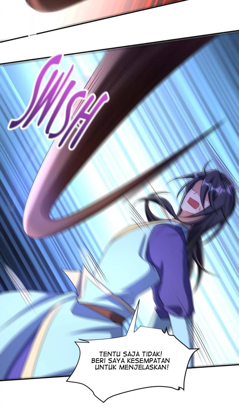 Rise of The Demon King Chapter 138 Gambar 42