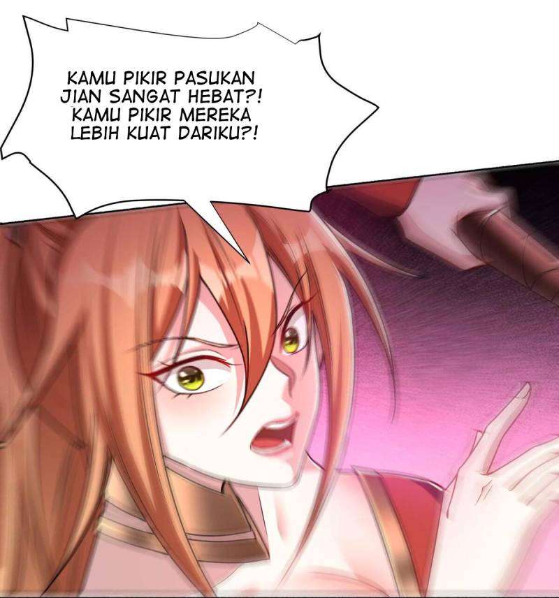 Rise of The Demon King Chapter 138 Gambar 43