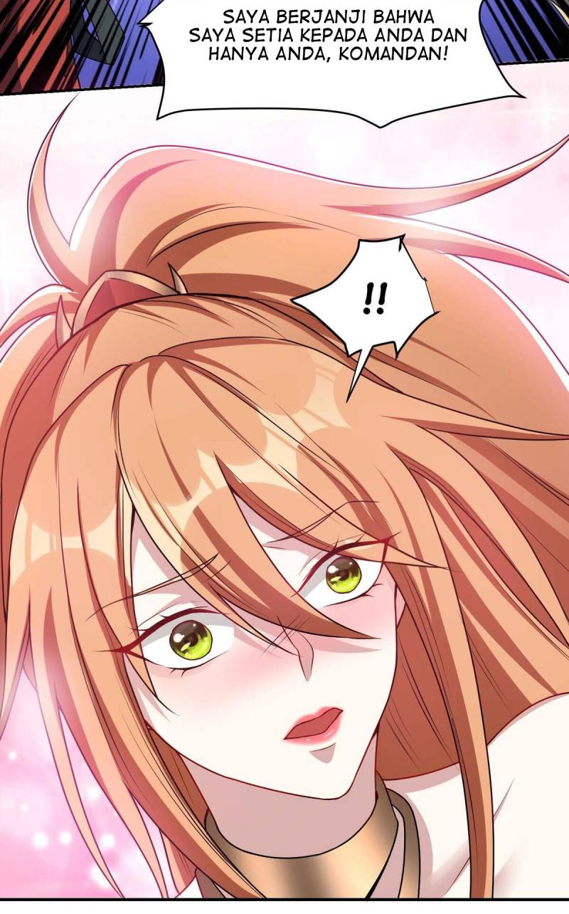 Rise of The Demon King Chapter 138 Gambar 47